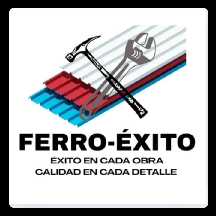 Logo de Ferro-Éxito